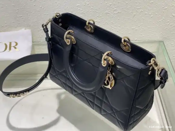 OldCobbler Bags D-Sire My ABC Diro-35*23*15CM Lady Diro 0531